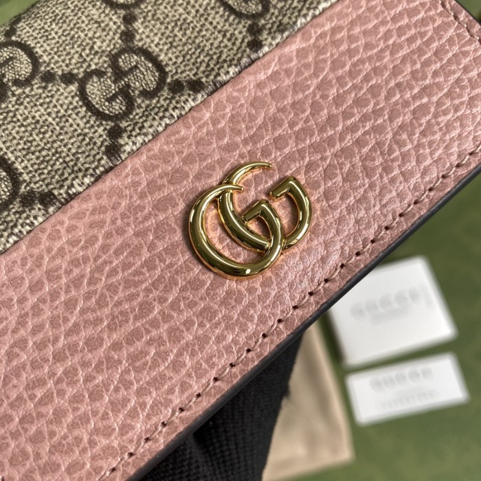  Handbag Gucci 658610 size 11*9*3 cm