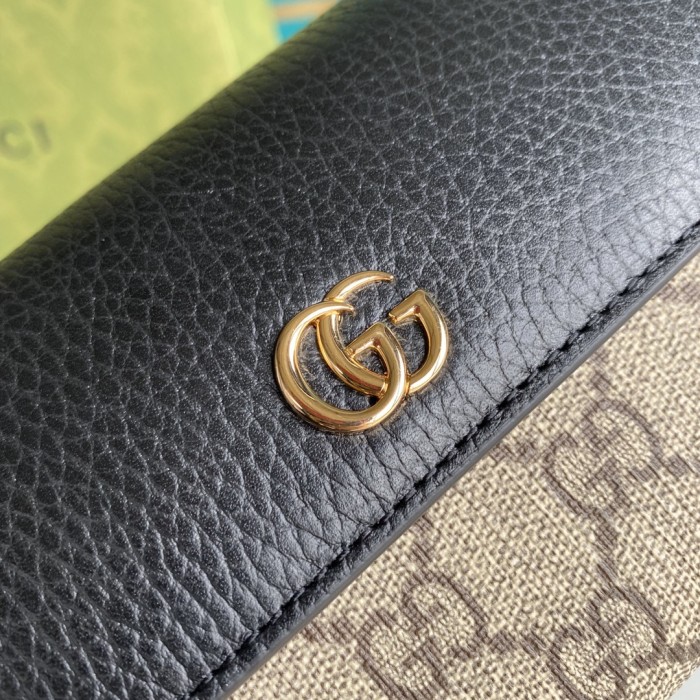 Handbag Gucci 546585 size 19*10*3.5 cm