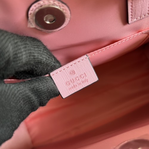 Handbag  Gucci 705042 size  28.5*25*11 cm