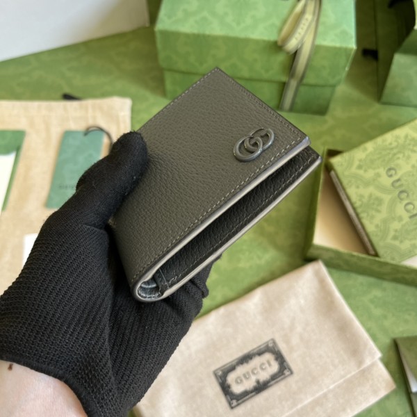  Handbag Gucci  428726 size 11*9  cm