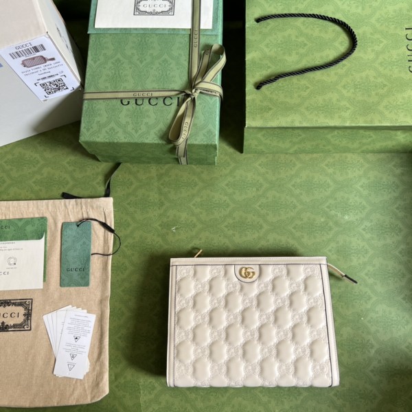  Handbag Gucci 723780 size 10*7.5*2  cm