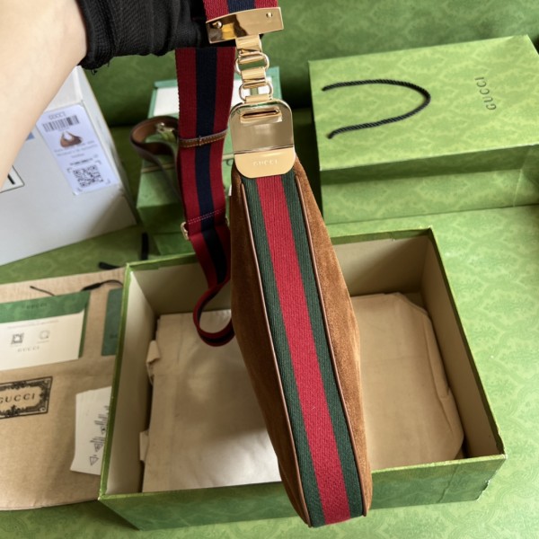  Handbag  Gucci 702823 size 35*32*6 cm