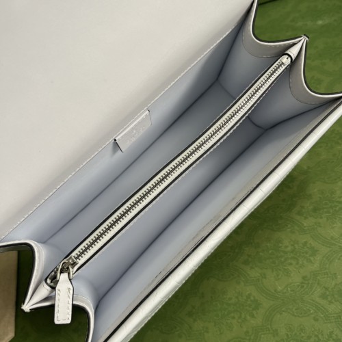  Handbag  Gucci 400249 size 28*18*9 cm 