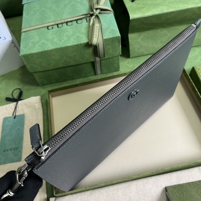  Handbag  Gucci 475317 size 30.5*21*1.5  cm