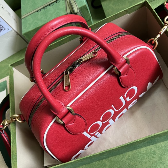  Handbag  Gucci 702397 size 31.5*18*15.5 cm
