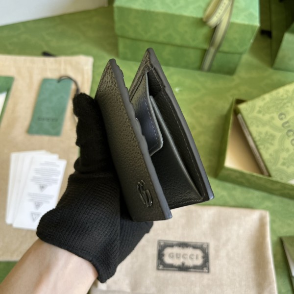  Handbag Gucci 428725 size 11*9  cm