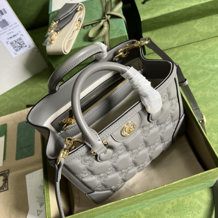  Handbag  Gucci 728309 size 23*22*10 cm