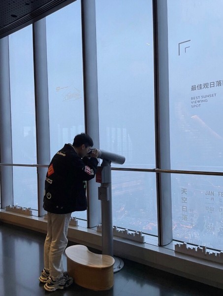 Balenciaga Denim Jackets Women's Black