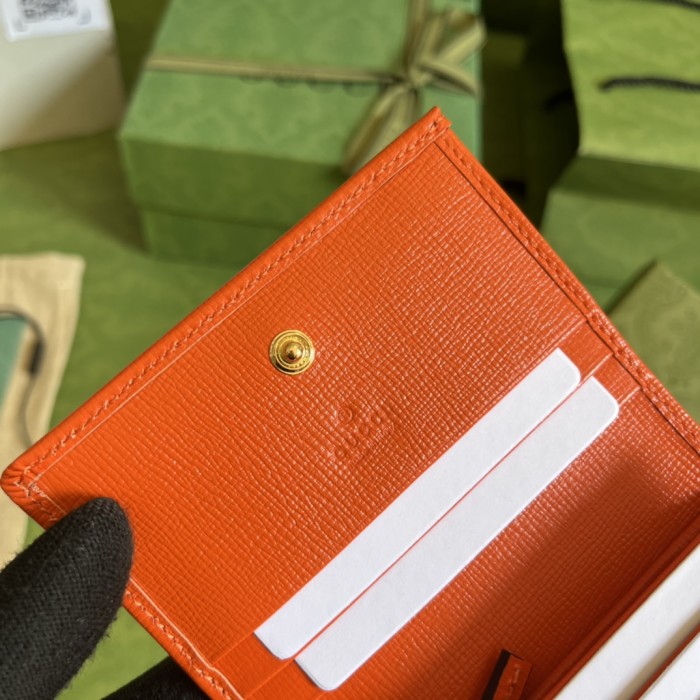  Handbag  Gucci 621887 size 11*8.5*3 cm