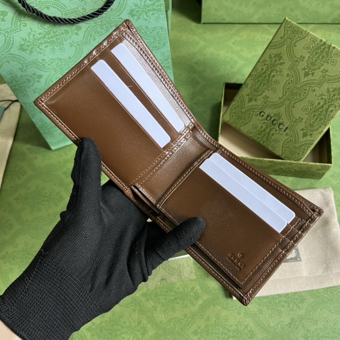  Handbag  Gucci 723171 size  11.5*9 cm