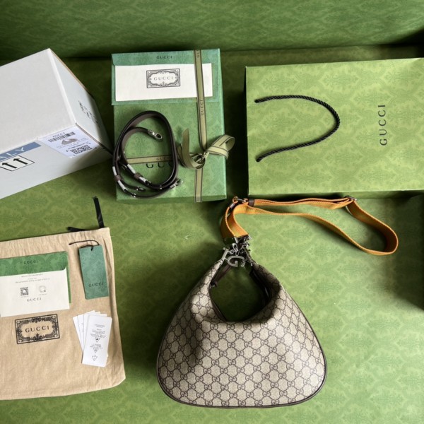  Handbag  Gucci 702823  size  35*32*6 cm