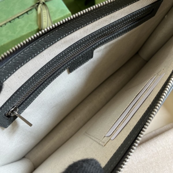  Handbag  Gucci 674078 size 34*24*5 cm 