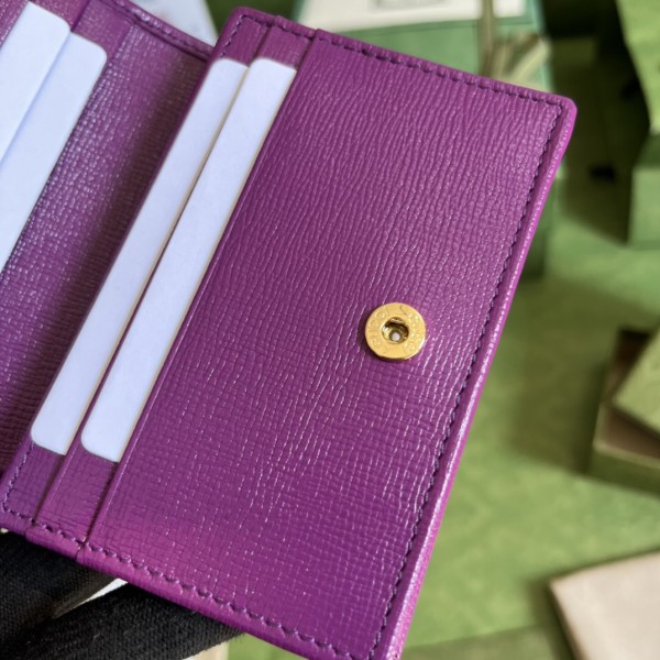 Handbag  Gucci 621887 size 11*8.5*3 cm