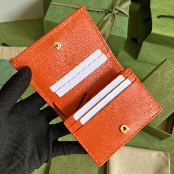  Handbag  Gucci 621887 size 11*8.5*3 cm