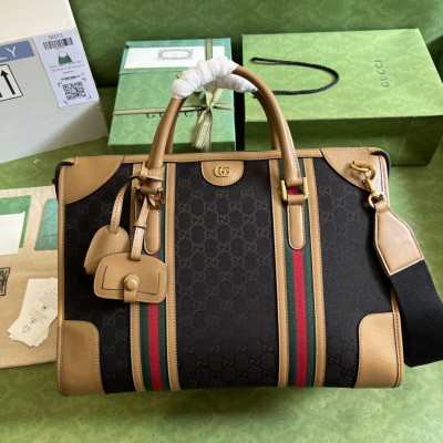 Handbag  Gucci 715671  size 40*29*20 cm
