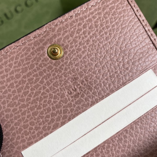  Handbag Gucci 658610 size 11*9*3 cm