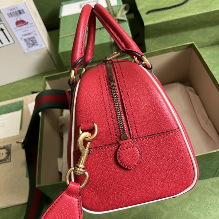  Handbag  Gucci 702397 size 31.5*18*15.5 cm