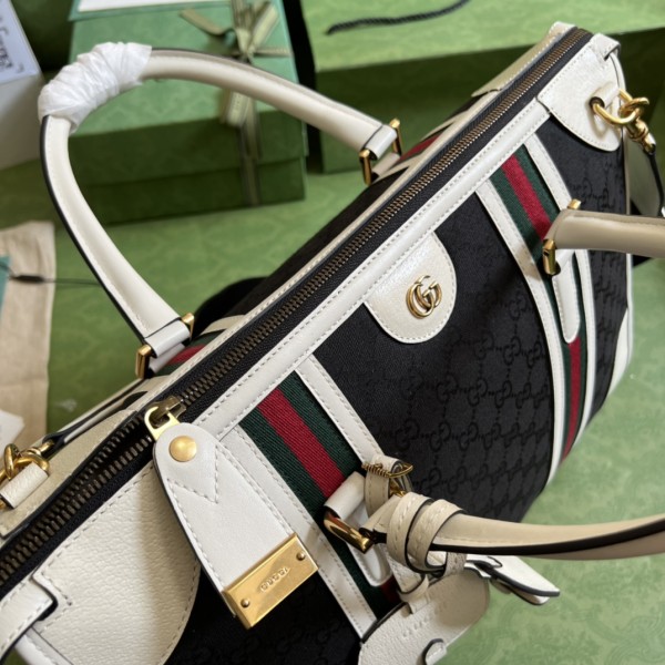  Handbag  Gucci 715671 size 40*29*20 cm