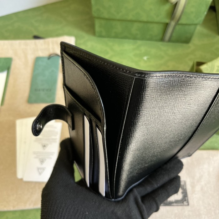 Handbag  Gucci  724562 size  10.5*14.5 cm