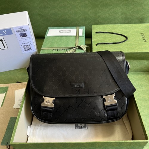  Handbag Gucci 201732 size 33x 22x 11 cm