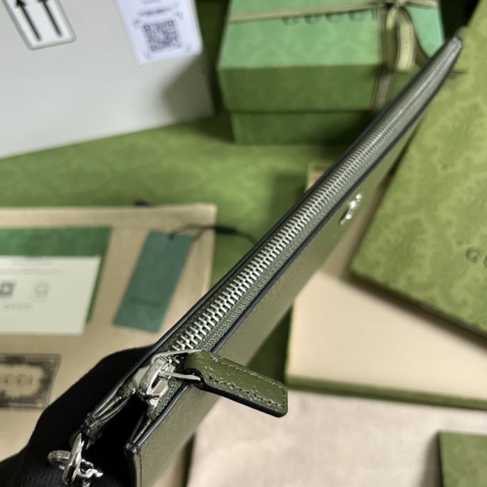  Handbag Gucci 475317 size 30.5*21*1.5 cm