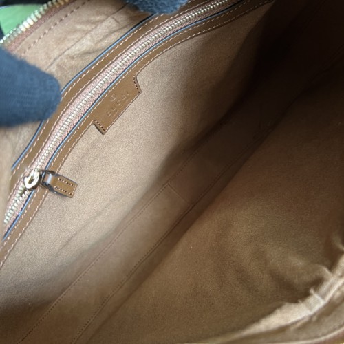  Handbag  Gucci 702823 size 35*32*6 cm