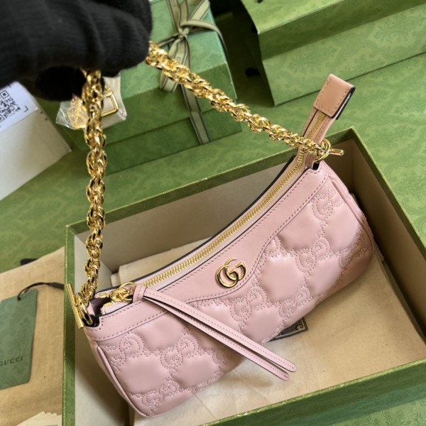 Handbag  Gucci 735049 size  25*15*8 cm