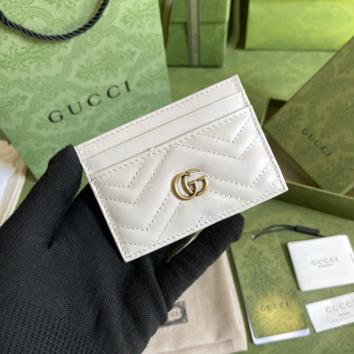  Handbag  Gucci 443127 size 10*7 cm