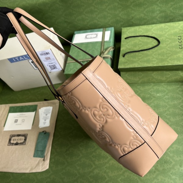  Handbag Gucci 631685 size 38x 28x 14 cm