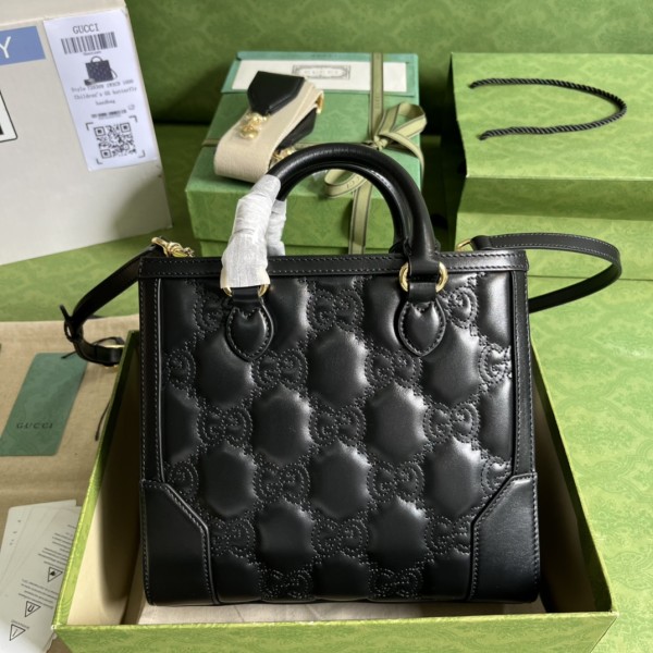 Handbag  Gucci 728309 size 23*22*10 cm