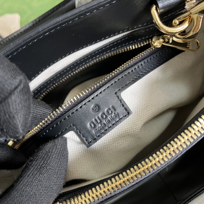 Handbag  Gucci 728309 size 23*22*10 cm