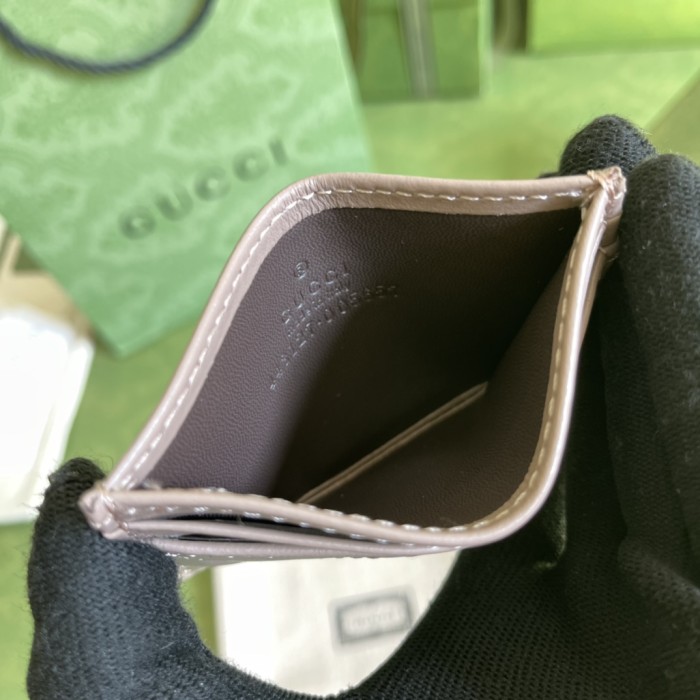  Handbag  Gucci 443127 size 10*7 cm