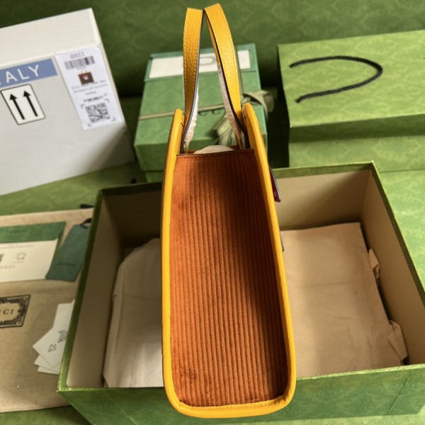  Handbag  Gucci  705042 size  28.5*25*11 cm