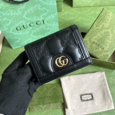  Handbag Gucci 723786  size 11x*8.5*3 cm