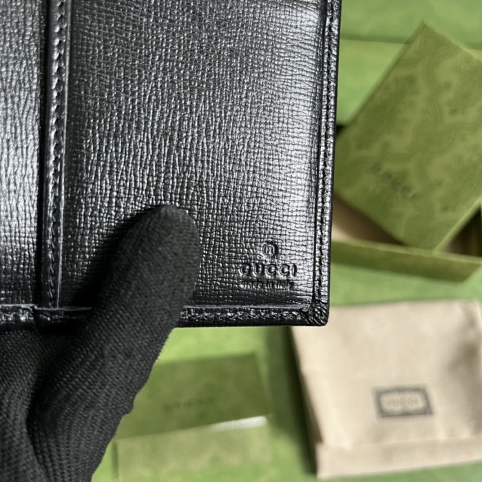  Handbag  Gucci  722601  size  7.5*12 cm