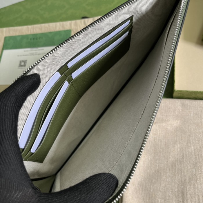  Handbag Gucci 475317 size 30.5*21*1.5 cm