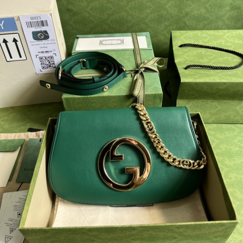  Handbag Gucci 699268 size 28x16x4 cm