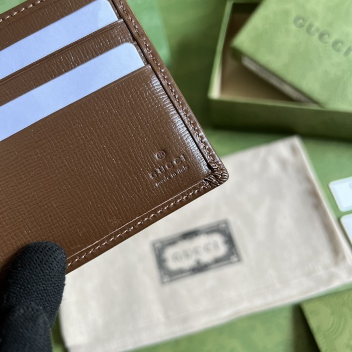  Handbag  Gucci 671652 size 11*9 cm