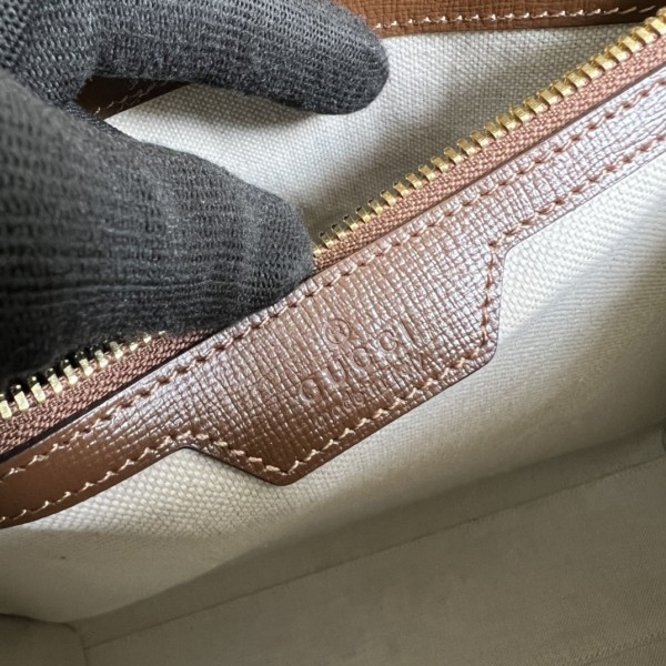  Handbag  Gucci 674155 size 36*38.5*12 cm