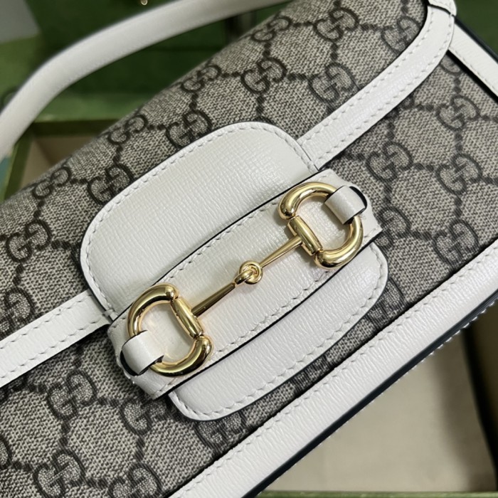  Handbag  Gucci  735178 size 24*13*5 cm