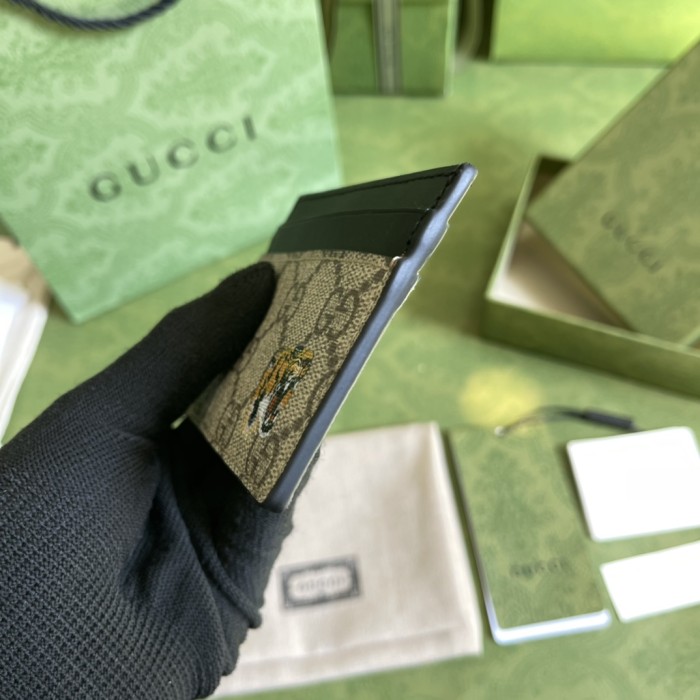  Handbag  Gucci 451277 size 10*7 cm 