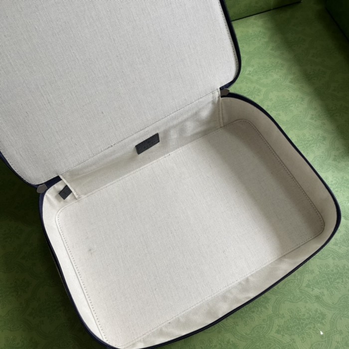  Handbag  Gucci 726669 size 33.5*21.5*8 cm