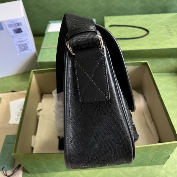  Handbag Gucci 201732 size 33x 22x 11 cm