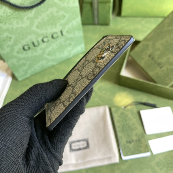  Handbag  Gucci 451277 size 10*7 cm 