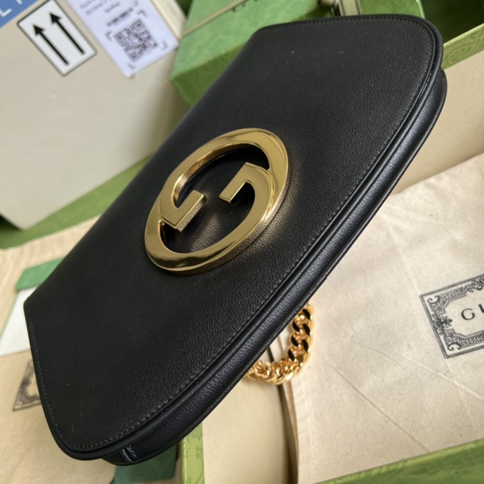 Handbag  Gucci 699268  size 28x16x4 cm