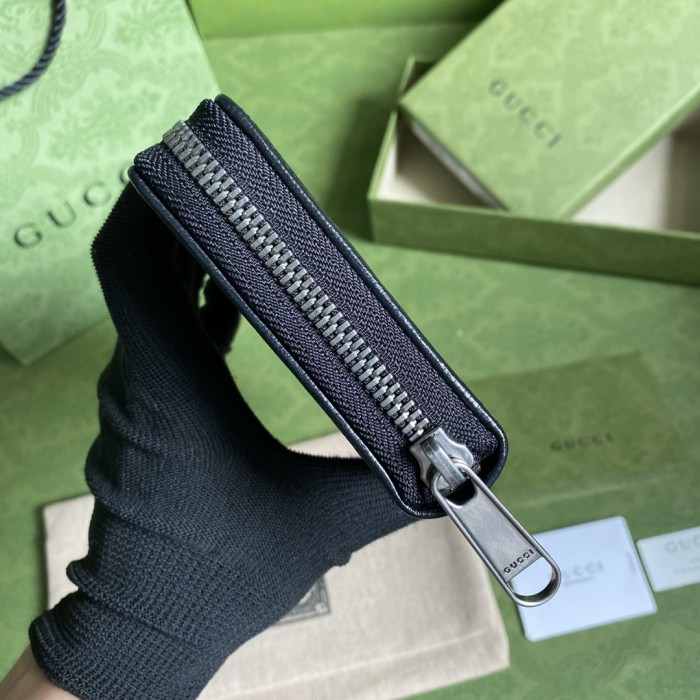  Handbag  Gucci 673003 size  19*10.5*2 cm