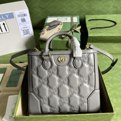  Handbag  Gucci 728309 size 23*22*10 cm