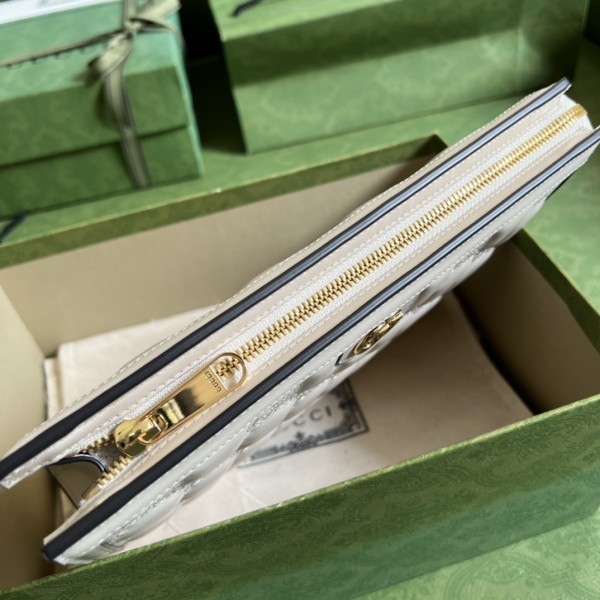  Handbag Gucci 723780 size 10*7.5*2  cm