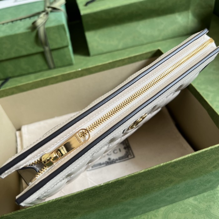  Handbag Gucci 723780 size 10*7.5*2  cm