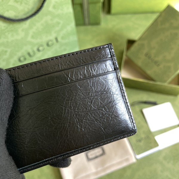  Handbag Gucci 581528 size 10*7 cm